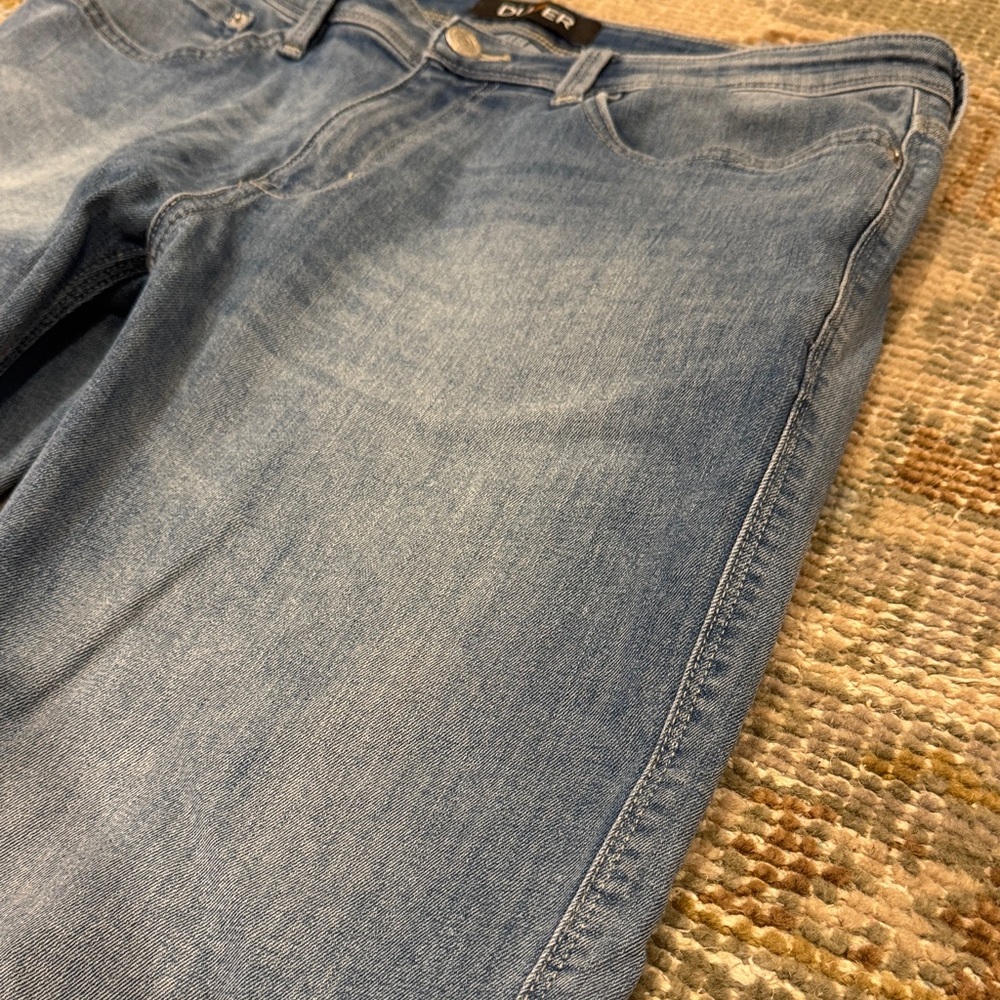 Duer Performance Jeans - Picture 4 of 11